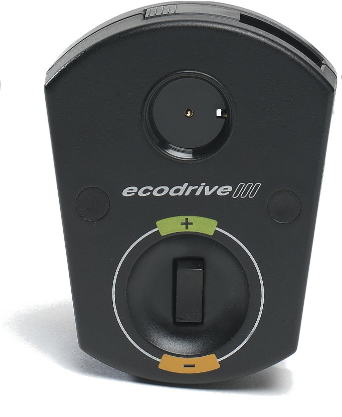 Codebox ECOdrive