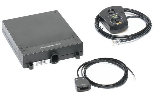ECOdrive set ECOdrive set