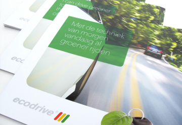 Brochure ECOdrive