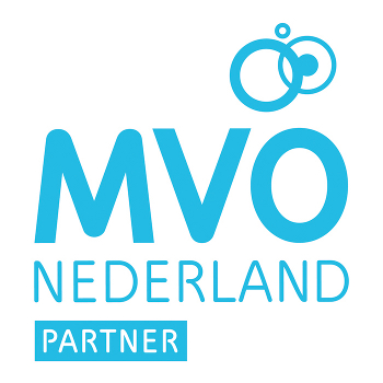MVO Nederland partner MVO Nederland partner