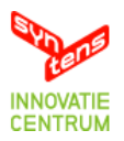 Logo Syntens
