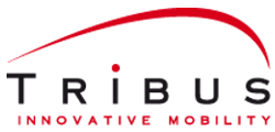 Logo Tribus Logo Tribus