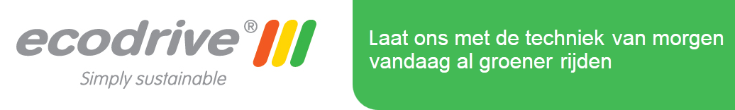 Banner ECOdrive Banner ECOdrive